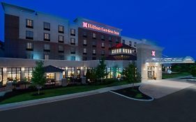 Hilton Garden Inn Akron Oh